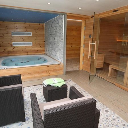 Miannay Mobil Home Xxl 4 Chambres - Camping Le Clos Cacheleux מראה חיצוני תמונה